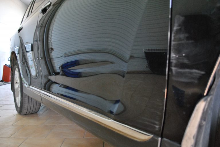 Toyota highlander ремонт