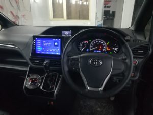 На электро⚡авто? удаляем вмятины